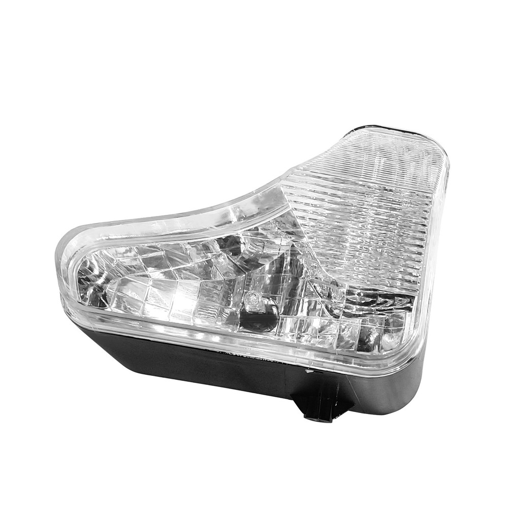 7138041 Left Headlight Assembly Bobcat Compatible T450 T590 T650 T740 T750 T870