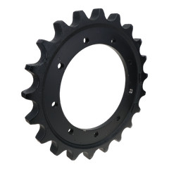 Drive Sprocket fits Bobcat 325 328 331 – Replaces 6811940 6814137