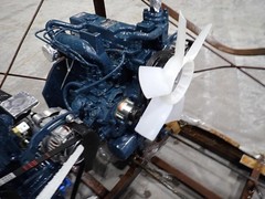 2021 Kubota D1503-M Diesel Engine UNUSED! D1503M 3 AVAILABLE