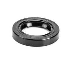 EAI Metric Oil Shaft Seal 30x46x8mm Dust Grease Seal TC Double Lip w/ Spring