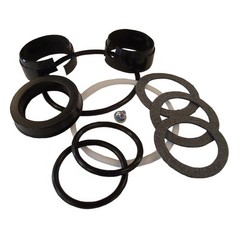 Hydraulic Seal Kit – Lift Tilt Cylinder Fits Case 430 350 430 450 530 D42867