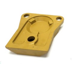 9p9990 New Vtrack Retainer Guard for Caterpillar D10 D11N D11R D11T