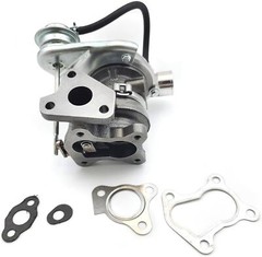 Turbo RHF3 Turbocharger 8982401670 8981899362 For Isuzu Engine 4LE2 Sany 75