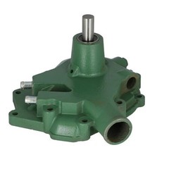 Water Pump fits John Deere 2940 2950 2955 3055 3140 3150 3155 3255 4050 AR92642