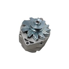 12 Volt Alternator Conversion Kit Fits FARMALL IH 100 200 A B C Super 6 Vol