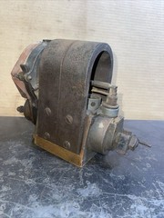 Antique BOSCH TYPE DU4 MOD.5 Magneto Brass Tractor Automobile