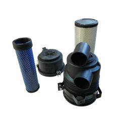 Air Cleaner Housing Filter Assy MIA11921 For John Deere Z930A Z950A Z960A Z970A