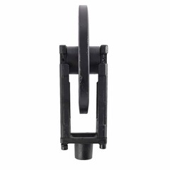 Front Track Idler Wheel Assembly for AGT Mini Excavator Accessories ISDZJL-H12