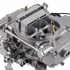 4 Barrel Carburetor Kit for Ford Thunderbird 390 1966 Mustang 302 1982 600 CFM