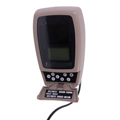 260-2160 157-3198 Monitor Display Panel for Caterpillar E319C E321C E322C E324C