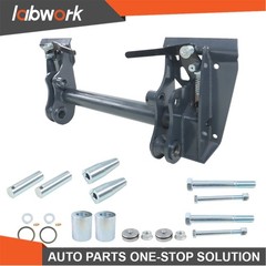 Labwork 7276373 Mounting System Assembly For Bobcat Bob-Tach T550 T590 S510