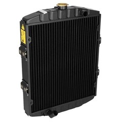 Radiator fits John Deere 850 950 1050 CH13963 CH18416