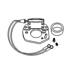 Electronic Ignition Fits 135 150 165 175 180 255 265 285 3010 3020 500 500C 1600
