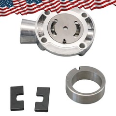 Fit Delphi Ford CAV Lucas DPA Injection Pump Rebuild Kit 7139-223 Overhaul Roto