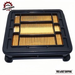 Complete Filter Service Kit for Bobcat S450 S510 S530 S550 T550 T590 T630 T450