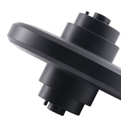 Rear Idler Fits For models SVL75 SVL75-2 SVL90 SVL90-2 SVL95-2 SVL97-2 Steel New