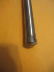 Pushrod J I Case L or LA tractor, 1929 to 1952 New reproduction USA push rod