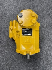 CAT 45cc Axial Piston Pump For Track Loader 265/255 And Skid Steer 250/260*