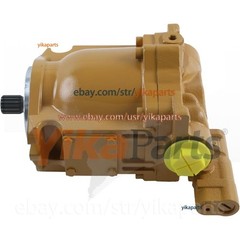 9T-6857 GP-Piston Pump For Caterpillar 4P 54H 4 4A 4P 4S 54 55 III 3204 0R-4215