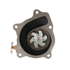 SE502115 New Water Pump RE518520 Fits JD 320 244J CT315 313 4120 RE545572
