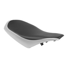 Complete Seat 2007-2013 YFZ450 5D3-24710-00-00 Black Silvery