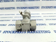 Swagelok SS-8BK-V47-1C SS8BKV471C Valve 30 Days Warranty Fast Shipping!!!