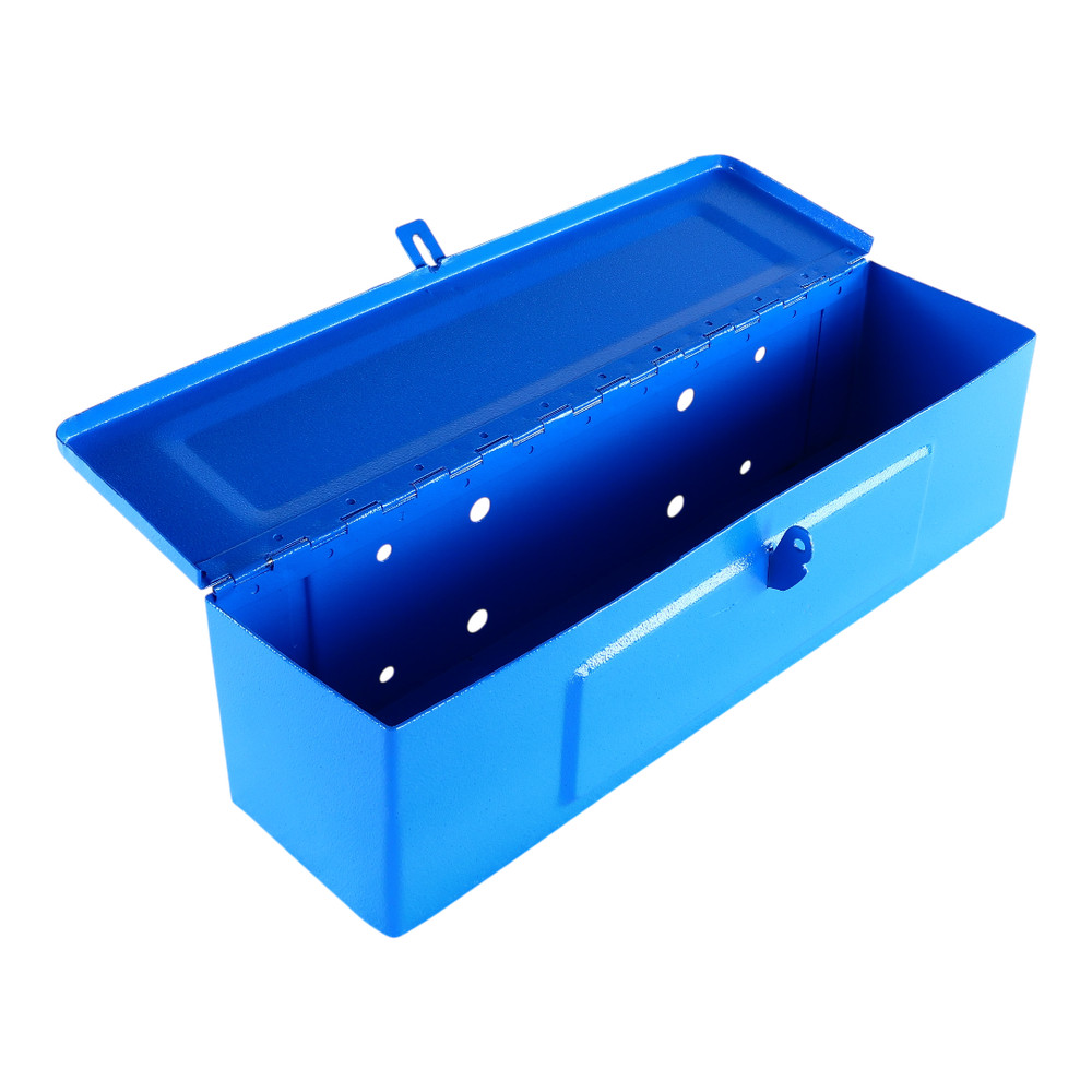 Tractor Tool Box D3NN17005B fits Ford New Holland 5610