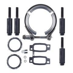 85133799 EGR Valve Mounting Kit Fit for 2008-2020 Mack MP7 MP8 Volvo D11 D13 …