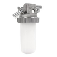 Fuel Water Separator For Kubota M105 M5700 M8540 M9540 M6800 M9000 ＃1G410-43350