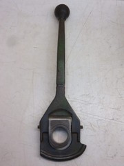 R27633 John Deere Synchro Gear Shift Lever For 2510, 3010, 4010, 3020, 4020