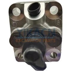 104130-1001 Fuel Injection Pump For Isuzu 4LE1 4LE2 4LE2X Engine Excavator