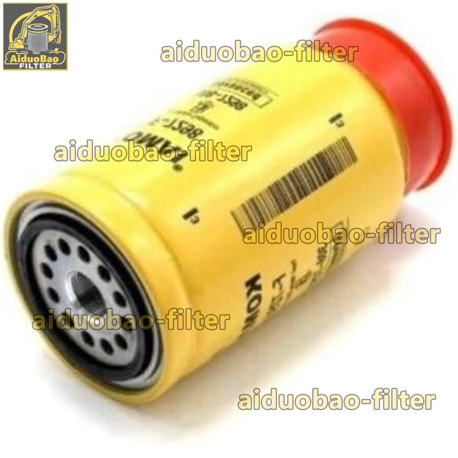 Fuel Filter 308-7298 529435D1 271-5076 10000-59647 For SUPER1800-II F-7298