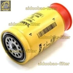 Fuel Filter 308-7298 529435D1 271-5076 10000-59647 For SUPER1800-II F-7298