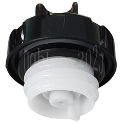 New FOR KIOTI Fuel Cap Assembly T2611-54825 for CK DK NX RX tractors K9 Mechron