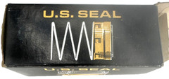 U.S. Seal Mfg. PS-275 Pump Seal, .75″ Shaft, 220psi, Type C Head, new (YY)