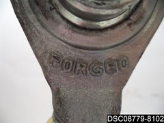 Atlantic Quality Parts Top Link Item No. 3013-1500