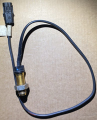 International 3528003C1 Wheel Speed Sensor Speedometer Transmitter Transmission