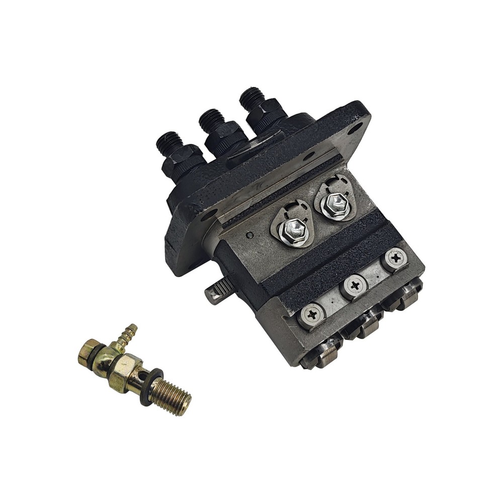 Fuel Injection Pump For Kubota L2350DT L295DT L2050DT L225 L235 L245 15321-51010
