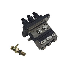 Fuel Injection Pump For Kubota L2350DT L295DT L2050DT L225 L235 L245 15321-51010
