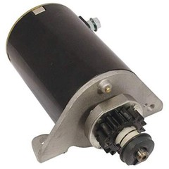 Briggs & Stratton 391178, 394807, 396306 Starter Replacement – 1 Year Warranty