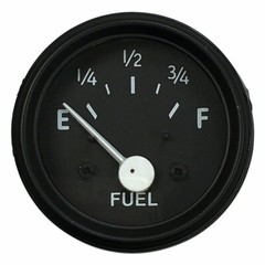 ELECTRIC FUEL GAUGE 520 530 620 630 720 730 820 830 JOHN DEERE JD 3476