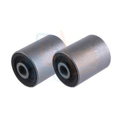2 PACK 254132 Fits New Holland 477 479 488 Sickle Head Bushing 920-437