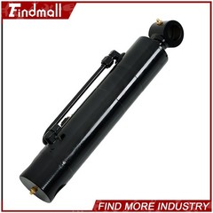 Findmall 7212595 Grapple Bucket Cylinder For Bobcat Skid Steer Loaders
