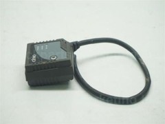 Cino Fuzzyscan FM480-11F B5310253 Barcode Scanner 30 Days Warranty
