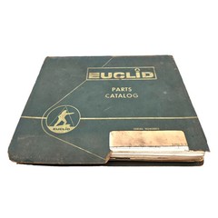 GM EUCLID 26SH, 4UOT- 26577 Parts Catalog Factory Original OEM Diagrams Numbers