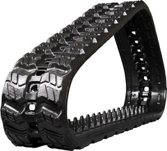 Fits CASE TR310 – 13″ TNT Heavy Duty Z Pattern CTL Rubber Track