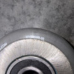 HY Source HYS458R-XL Forklift Wheel NEW FREE FAST SHIP