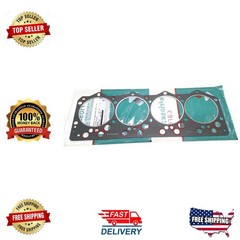 GENUINE KIRLOSKAR PARTS – HEAD GASKET 1.10 THK (PART NO. 4H.007.11.0.00)