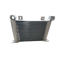 NEW Hydraulic oil cooler 22L-03-21121 For Komatsu PC30MR-2 PC35MR-2 PC35 3D82AE