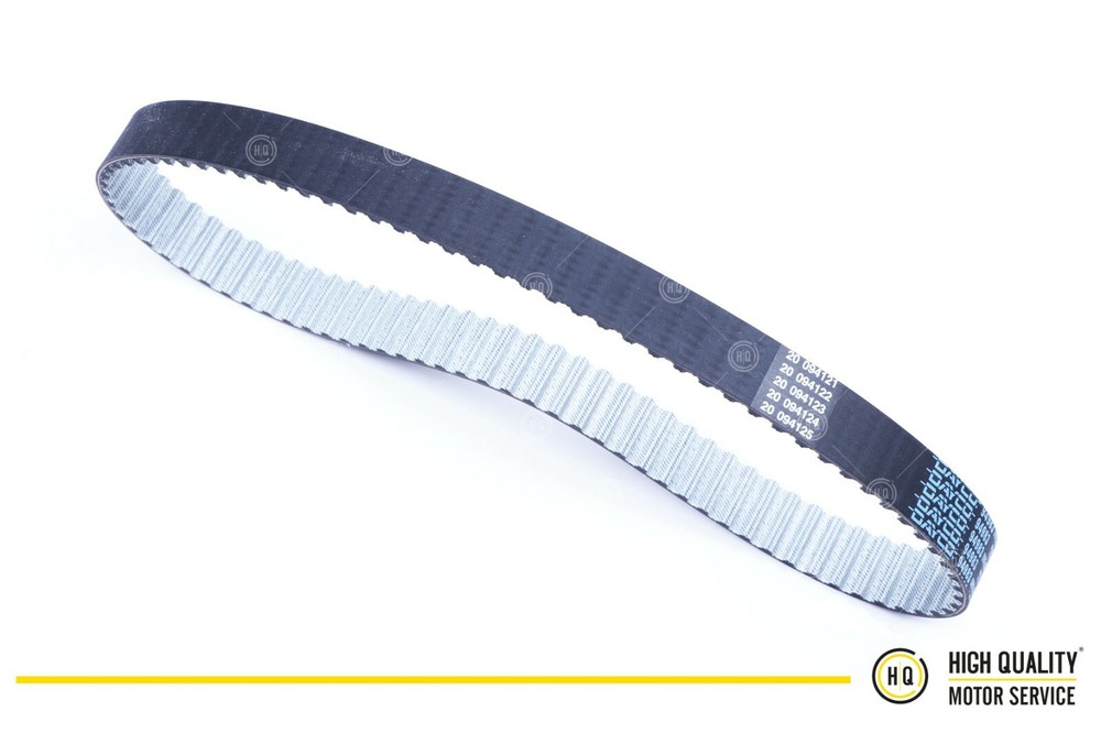 Dayco Timing Belt For Deutz 02931480, BFM2011, FL2011, 1011, BF1011, F1011.